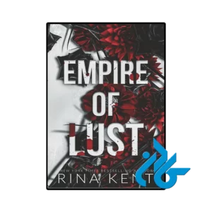 کتاب empire of lust