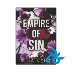 کتاب empire of sin