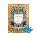 کتاب empire of the dawn