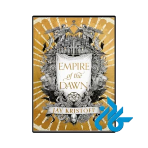 کتاب empire of the dawn