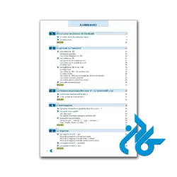 قیمت کتاب en contexte exercices de grammaire a1