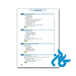 قیمت کتاب en contexte exercices de grammaire a2