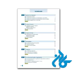 قیمت کتاب en contexte exercices de grammaire b1