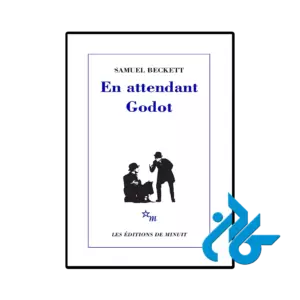 کتاب en attendant godot