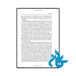 قیمت کتاب ending the vietnam war
