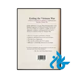 خرید کتاب ending the vietnam war