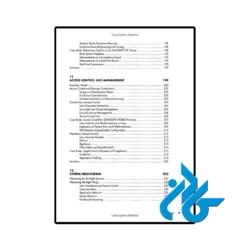 عکس کتاب engineering secure devices