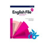 کتاب English File Intermediate Plus 4th