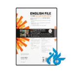 قیمت کتاب english file upper intermediate 3rd edition