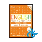 کتاب English for Everyone Level 2 Course Book + Practice Book ( چاپ رنگی ) - تصویر 2