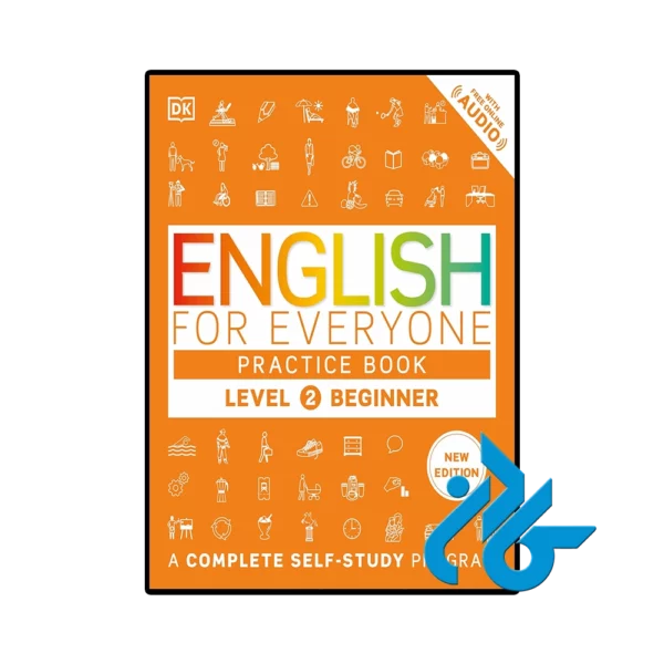 کتاب English for Everyone Level 2 Course Book + Practice Book ( چاپ رنگی ) - تصویر 2