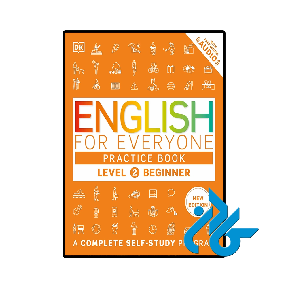 English for Everyone Course Book Level 2 Beginner-pic2 کتاب English for Everyone Level 2 Course Book + Practice Book ( چاپ رنگی ) - تصویر 2