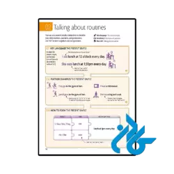 کتاب English for Everyone Level 2 Course Book + Practice Book ( چاپ رنگی ) - تصویر 4