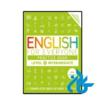 کتاب English for Everyone Level 3 Course Book + Practice Book ( چاپ رنگی ) - تصویر 2