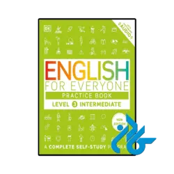 کتاب English for Everyone Level 3 Course Book + Practice Book ( چاپ رنگی ) - تصویر 2