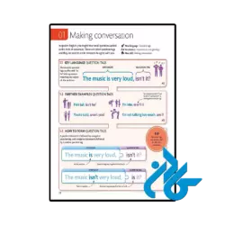 کتاب English for Everyone Level 3 Course Book + Practice Book ( چاپ رنگی ) - تصویر 3