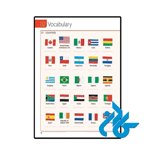 کتاب English for Everyone Level 3 Course Book + Practice Book ( چاپ رنگی ) - تصویر 4