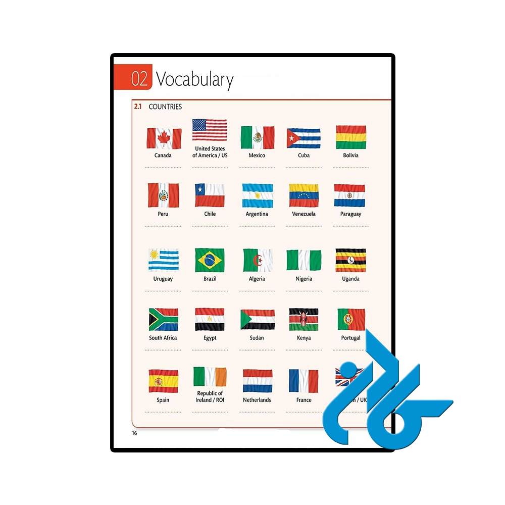 English for Everyone Course Book Level 3 Intermediate-pic4 کتاب English for Everyone Level 3 Course Book + Practice Book ( چاپ رنگی ) - تصویر 4