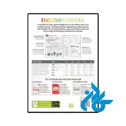 کتاب English for Everyone Level 3 Course Book + Practice Book ( چاپ رنگی ) - تصویر 5