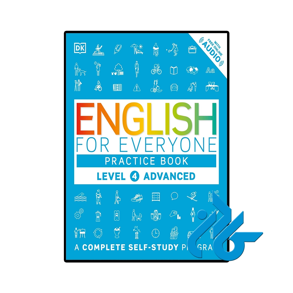 English for Everyone Course Book Level 4 Advanced-pic2 کتاب English for Everyone Level 4 Advanced Course Book + Practice Book ( چاپ رنگی ) - تصویر 2
