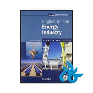 کتاب english for the energy industry