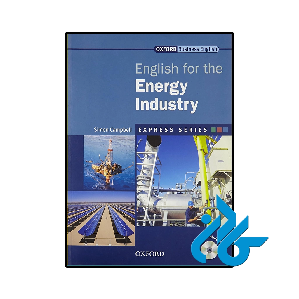 کتاب english for the energy industry