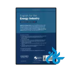 خرید کتاب english for the energy industry