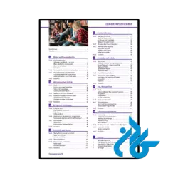کتاب Erkundungen Deutsch als Fremdsprache C1 - تصویر 2