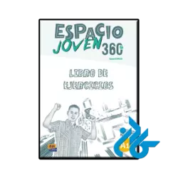 کتاب اسپانیایی Espacio Joven 360 A1 - تصویر 2