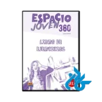 عکس کتاب اسپانیایی espacio joven 360 b1.1