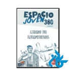 عکس کتاب اسپانیایی espacio joven 360 b1.2