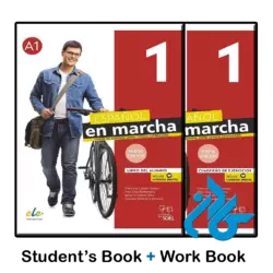 کتاب espanol en marcha 1