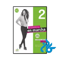 عکس کتاب espanol en marcha 2