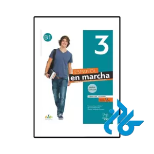 کتاب espanol en marcha 3