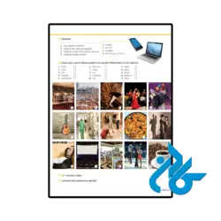 قیمت کتاب espanol en marcha basico