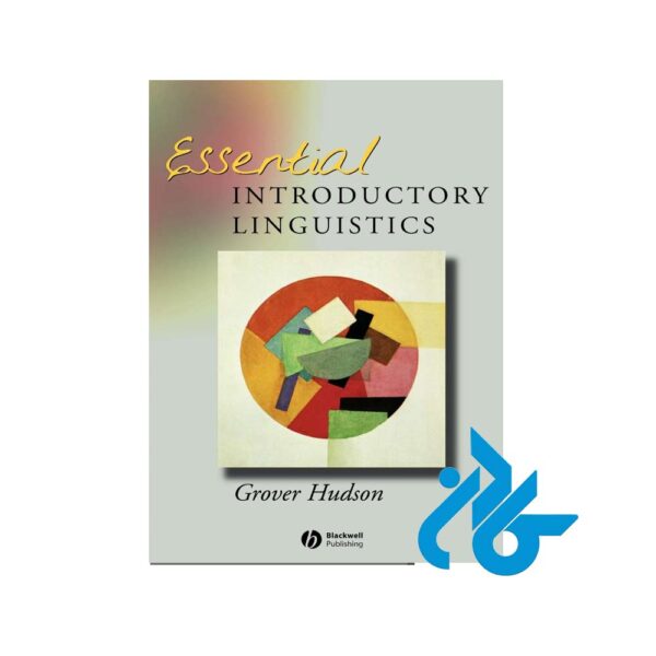 کتاب Essential Introductory Linguistics