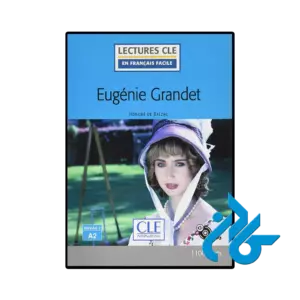 کتاب eugenie grandet niveau 2 a2