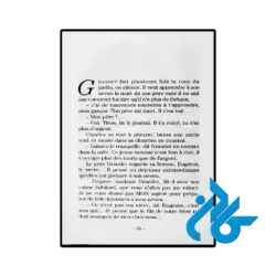قیمت کتاب eugenie grandet niveau 2 a2