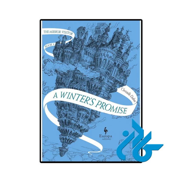 کتاب Europa A Winters Promise