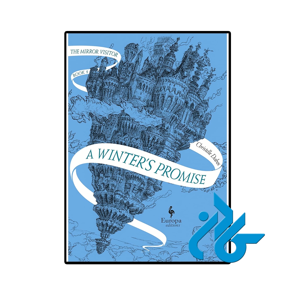 کتاب Europa A Winters Promise