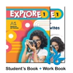 کتاب Explore 1 A1