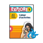 کتاب Explore 1 A1 - تصویر 2