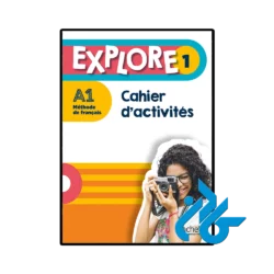 کتاب Explore 1 A1 - تصویر 2