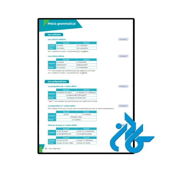 کتاب Explore 1 A1 - تصویر 3