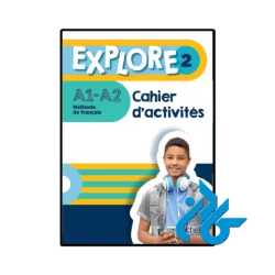 کتاب Explore 2 A1 A2 - تصویر 2