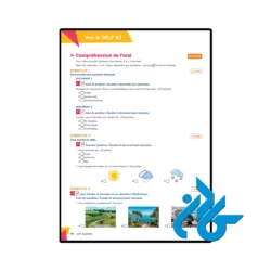 کتاب Explore 2 A1 A2 - تصویر 4