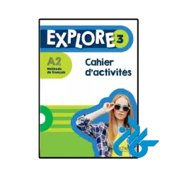 کتاب Explore 3 A2 - تصویر 2
