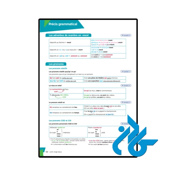 کتاب Explore 3 A2 - تصویر 3