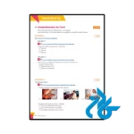 کتاب Explore 3 A2 - تصویر 4