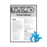 کتاب Explore 3 A2 - تصویر 5